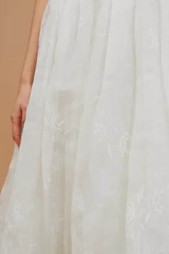 Abito ampio principessa