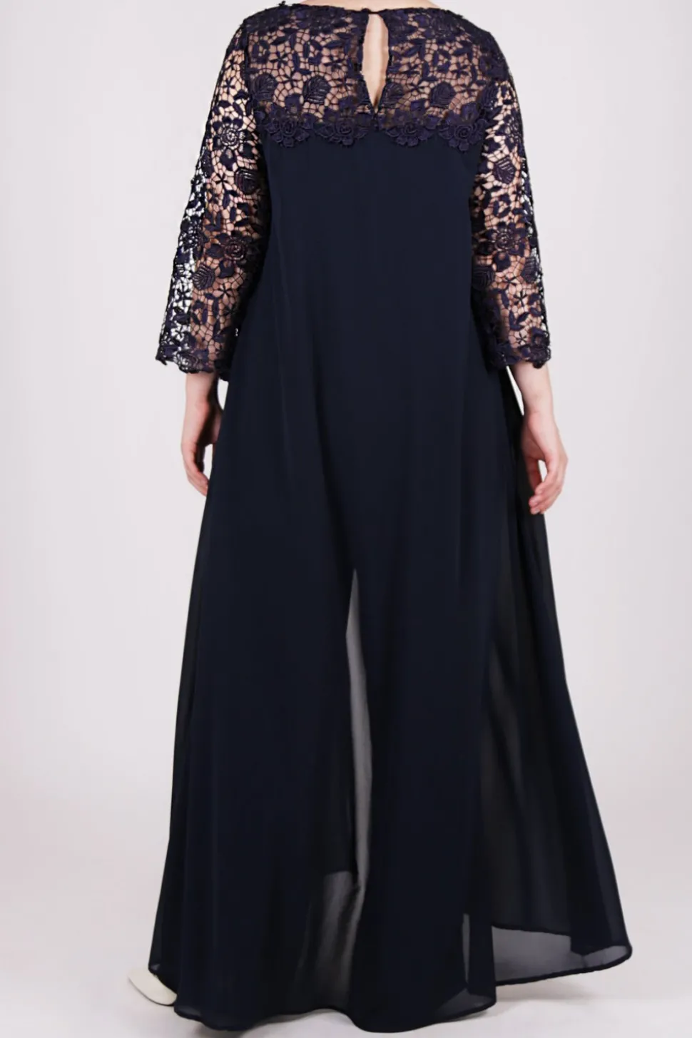 Abito pantalone