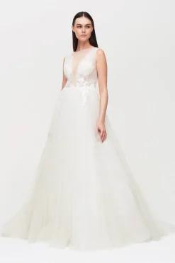 Abito principessa