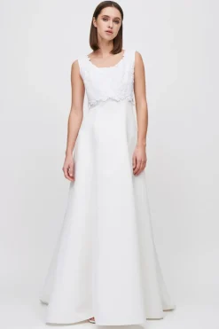 Abito sposa sangallo