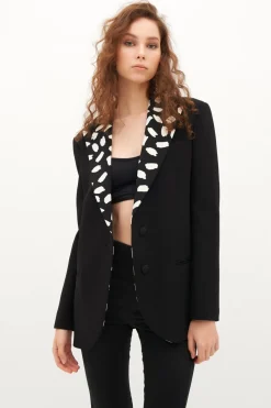 Blazer dalmata