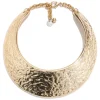 Collana oro
