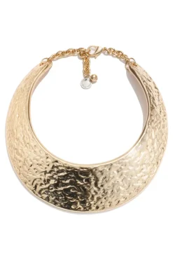 Collana oro