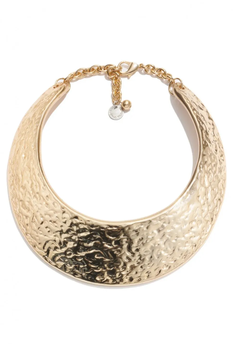 Collana oro