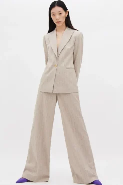Completo gessato