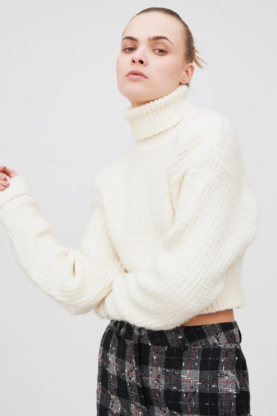 Dolcevita bianco
