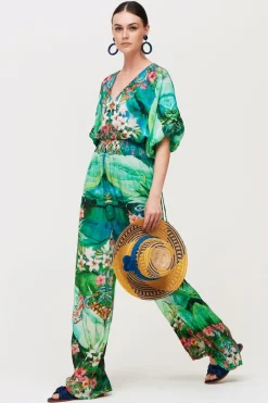 Jumpsuit Jungle