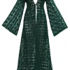 Kimono traforato