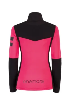 Maglia tecnica multicolor