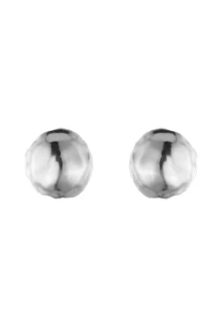 Orecchini Orbit argento