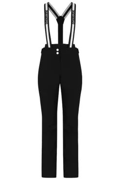Pantalone da sci nero