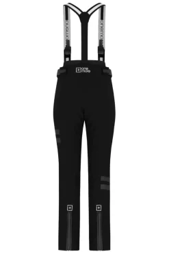 Pantalone da sci nero