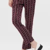 Pantaloni fantasia chain
