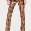 Pantaloni scozzesi