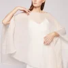 Poncho leggero