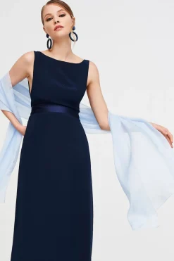 Stola Azzurra